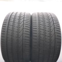 Opony 315/35 R21 2x PIRELLI 111Y XL NO PZero letnie 2022 6,7mm
