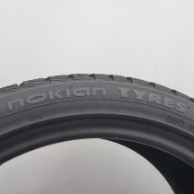 5. Opony 245/40 R19 4x NOKIAN 98V XL Snowproof 1 Zimowe 2023, 2024 6-6,2mm