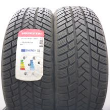 Opony 225/55 R19 2x VREDESTEIN 99V Wintrac PRO Zima 2022 