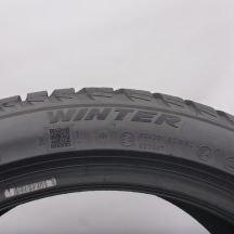 5. Opony 225/45 R18 2x PIRELLI 95V XL Winter Sottozero 3 RFT BMW Zimowe 2020 