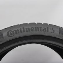 2. Opona 225/40 R18 1x CONTINENTAL 92V XL WinterContact TS 870 P Zimowa 2022 8mm 