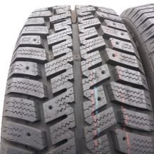 2. Opony 195/60 R16C 4x GENERAL 99/97R Eurovan Winter 2 Zimowe 2020