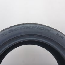 6. Opony 235/55 R19 4x PIRELLI 101T Scorpion  Elect+ Letnie 2025/26