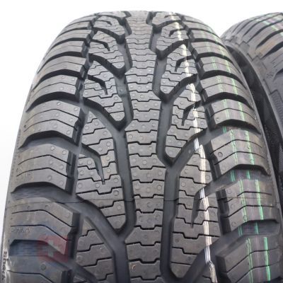 2. Opony 185/60 R14 4x UNIROYAL 82T AllSeasonExpert 2 Wielosezonowe 2023 
