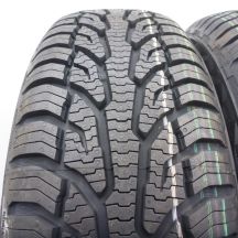 2. Opony 185/60 R14 4x UNIROYAL 82T AllSeasonExpert 2 Wielosezonowe 2023 