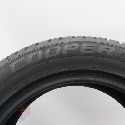2. Opona 225/60 R18 1x COOPER 104V XL Doscoverer All Season Wielosezonowa 2019 8mm Jak Nowa