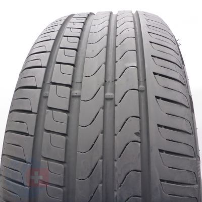 Opona 255/45 R20 1x PIRELLI 101W Scorpion Verde M0 Letnia 2019 6,8mm