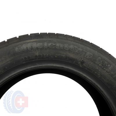 5. 2 x GOODYEAR 195/60 R16 89H EfficientGrip JAK NOWE Lato