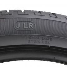 5. 2 x PIRELLI 265/40 R22 106W XL Scorpion Winter J LR Zima 2018 6-6,6mm