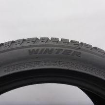 7. Opony 275/40 R18 2x PIRELLI 103V XL Sottozero 3 Winter RunFlat BMW Zimowe 2022 5,2-5,5mm