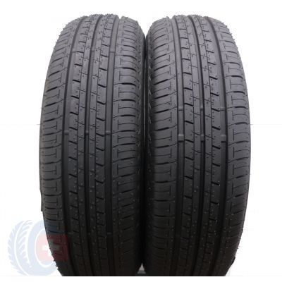 4. 4 x BRIDGESTONE 175/60 R16 82H Ecopia EC150 lato Nieużywane