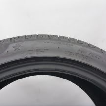 8. Opony 225/45 R18 4x PIRELLI 91V Cinturato P7 RunFlat BMW Letnie 2020 6,2-6,8mm