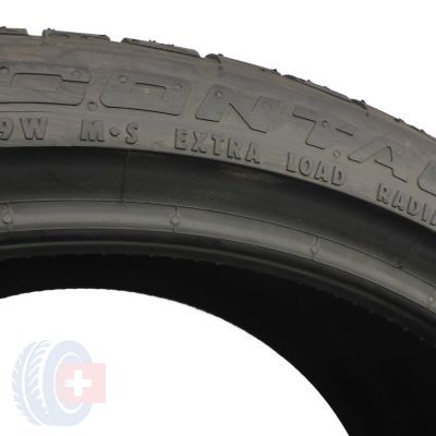 5. 1 x CONTINENTAL 285/30 ZR20 99W XL ExtremeContact DWS Tuned Lato M+S DOT13 Nieużywana