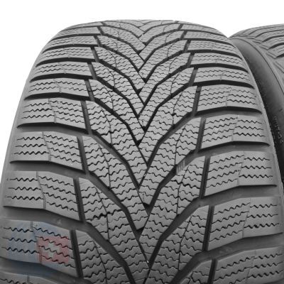 1 x NEXEN 225/40 R18 92V XL Winguard Sport 2 Zima 2021 7,5mm