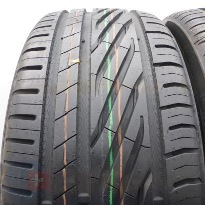 2. Opony 225/40 R19 2x UNIROYAL 93Y XL RainSport 5 Letnie 2021