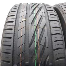 2. Opony 225/40 R19 2x UNIROYAL 93Y XL RainSport 5 Letnie 2021