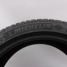 4. Opony 225/40 R18 2x MICHELIN 92V XL Pilot Alpin PA4 Zimowe 2013/14 5,6-5,8mm