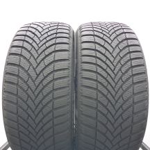 Opony 215/45 R17 2x SEMPERIT 91V XL Speed-Grip 5 Zimowa 2025 8,2mm