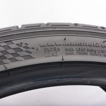 10. Opony 225/35 R18 2x KUMHO 97Y XL Ecsta PS71 Letnie 2020 6,2-7mm