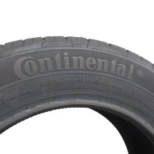 5. 4 x CONTINENTAL 195/60 R15 88H ContiPremiumContact 2 Lato 2016 Jak Nowe