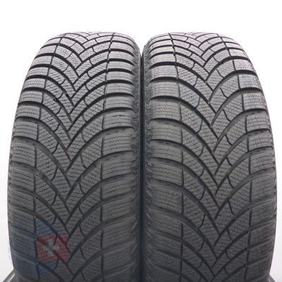 5. Opony 205/60 R16 4x SEMPERIT 96H XL Speed-Grip 5 Zimowe 2025 9mm