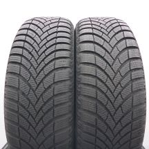5. Opony 205/60 R16 4x SEMPERIT 96H XL Speed-Grip 5 Zimowe 2025 9mm