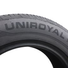 5. 4 x UNIROYAL 215/65 R16 98H RainExpert3 SUV Lato 2017 6,2-7,8mm