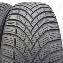 2. Opony 225/55 R17 4x SEMPERIT 101V XL Speed-Grip 5 Zimowe 2025 8-7,8mm