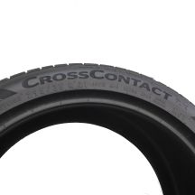 4. 1 x CONTINENTAL 295/35 R21 107W XL CrossContact MGT Lato 2022