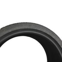 4. 1 x CONTINENTAL 285/30 ZR20 99W XL ExtremeContact DWS Tuned Lato M+S DOT13 Nieużywana