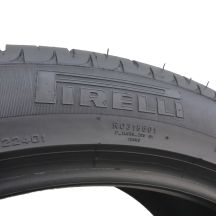 5. 4 x PIRELLI 275/40 ZR20 106Y XL Scorpion Zero Lato 6-6.5mm