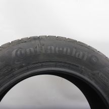 4. Opony 185/65 R15 2x CONTINENTAL 92T XL ContiEcoContact 5 Letnie 2021 