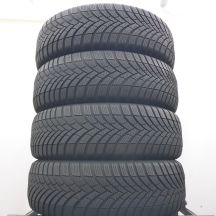 Opony 205/60 R16 4x SEMPERIT 96H XL Speed-Grip 5 Zimowe 2025 8mm