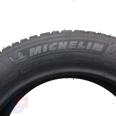 2. Opony 165/65 R15 4x MICHELIN 85H XL CrossClimate+ Wielosezonowe 2021 Jak Nowe