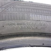 6. 1 x VREDESTEIN 205/60 R16 96V XL Ultrac Inter Side Lato 2023  5.5mm