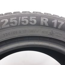 7. Opony 225/55 R17 4x SEMPERIT 101V XL Speed-Grip 5 Zimowe 2025 8-7,8mm
