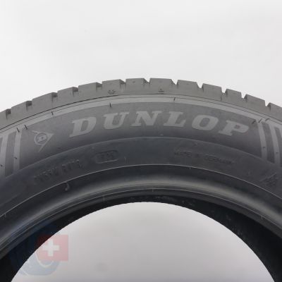 3. Opona 215/60 R16 1x DUNLOP 99H XL Winter ev Zimowa 2025 