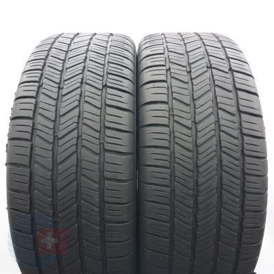 4. Opony 275/55 R20 4x GOODYEAR 111S Eagle LS2 Letnie M+S 2011 8-8,2mm