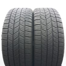 4. Opony 275/55 R20 4x GOODYEAR 111S Eagle LS2 Letnie M+S 2011 8-8,2mm