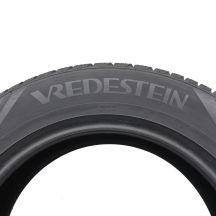 5. Opony 215/60 R17 2x VREDESTEIN 98H Quatrac PRO Wielosezonowe 2020 6,7-7mm