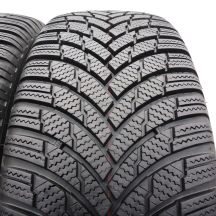 3. Opony 225/60 R17 2x FIRESTONE 99H WinterHawk4 Zimowe 2021 8.2-8.5mm Jak Nowe