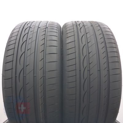 5. Opony 225/40 R18 4x LAUFENN 92Y XL S Fit 2 Letnie 2025 