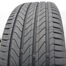 3. Opony 215/55 R16 2x CONTINENTAL 93W UltraContact Letnie 2023 