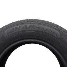 7. 4 x FALKEN 205/75 R16C 113/111R Linam Van01A Lato 2021 8,5-9mm