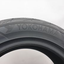 5. Opony 205/55 R16 2x YOKOHAMA 91W Advan Vleva Letnie 2026 