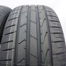 2. Opony 215/55 R17 4x HANKOOK 94V Ventus Prime 3 SEAL Letnie 2025 