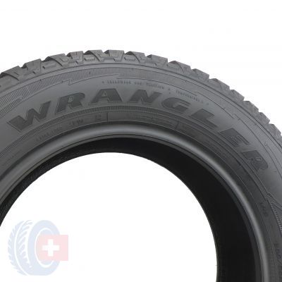 4. 1 x GOODYEAR 255/65 R19 114H XL Wrangler All-Terrain Adventure Lato DOT20 9,5mm