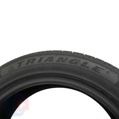 4. 2 szt. Opony Triangle 215/55 R18 Lato Sportex TSH11 99W XL
