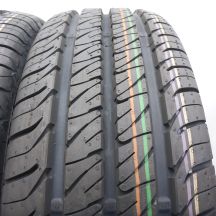 2. Opony 195/60 R16C 4x UNIROYAL 99/97H Rain-Max 3 Letnie 2022 