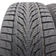 2. Opony 225/45 R17 2x POINT S 94V XL Winterstar 4 Zimowe 2021 Jak Nowe